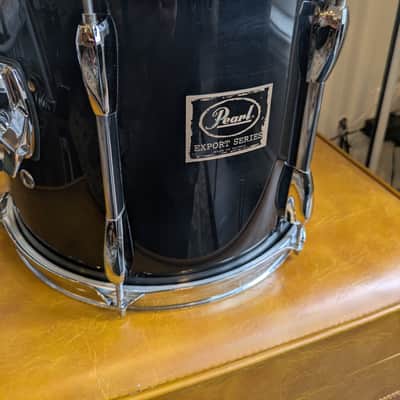 Pearl Export 12x10 Tom 2000s image 3