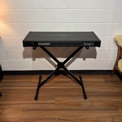 Hohner Pianet T 1977 - 1983 - Black image 12