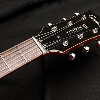 Godin Montreal Premiere Natural image 4