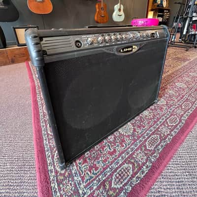 Line 6 Classic Spider 2 Guitar Amplifier image 2