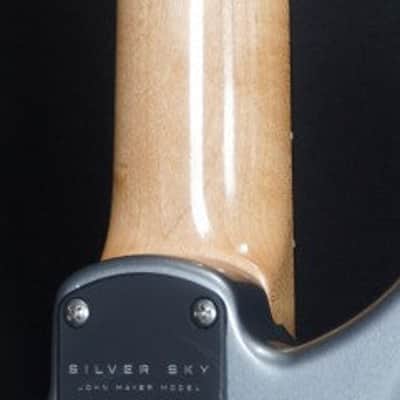 PAUL REED SMITH Silver Sky Rosewood Tungsten [20 0295914] (06/16) image 14