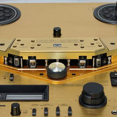 Akai GX-636 Reel-to-Reel Tape Deck – Professionally Restored – Fully Tested – 1-Year Warranty image 17