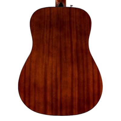 Used Fender California Standard Redondo - 3-Color Sunburst w/Walnut FB image 7