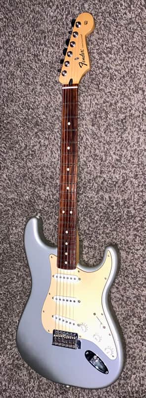 2014 Fender FSR Special Edition   Stratocaster   electric guitar image 1