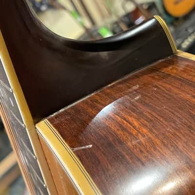 Martin D12-35 12 String Acoustic 1970 image 14