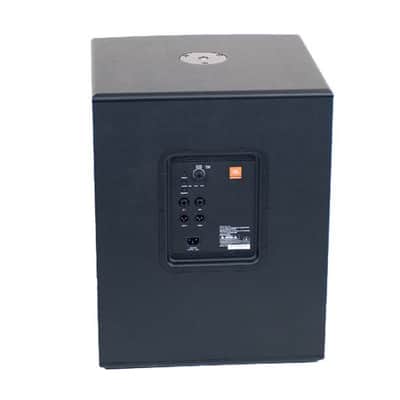 JBL IRX115S 15" 1300 Watt Powered Subwoofer image 5