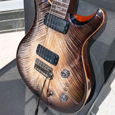 PRS Paul's Guitar Private Stock #9268 CITES image 17
