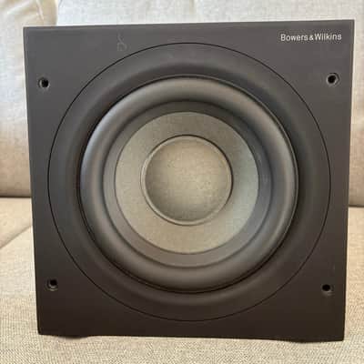 Bowers & Wilkins ASW608 image 2