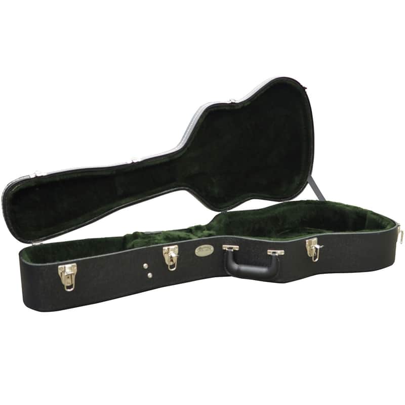 Martin Dreadnought Hardshell Case image 1