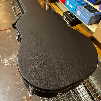 Fender Dreadnought Hardshell Acoustic Case imagen 2