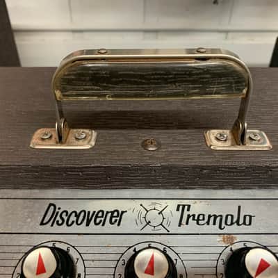 Gibson GA-8T Discoverer image 8
