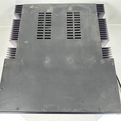 Counterpoint SA-220 Hybrid Tube / MOSFET Power Amp image 2