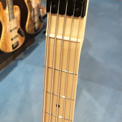 Bacchus WOODLINE Headless5-SP18 BP/M CN-NAT #106379【新品】 image 12