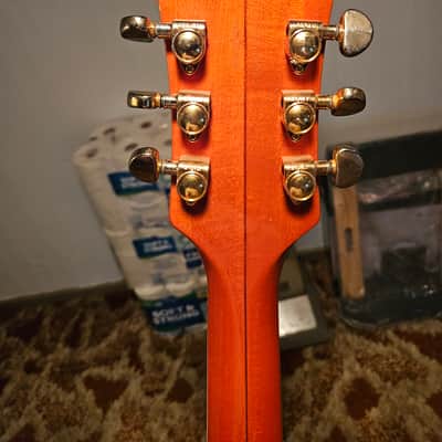 Immagine Gretsch Chet Atkins Tennessean Dual Pickup - 6
