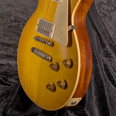 Gibson Custom Shop 1958 Les Paul Standard Heavy Aged image 8