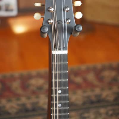 *New 2026 Model* Eastman MD305 Wide Nut A-Style Mandolin #1183 image 5