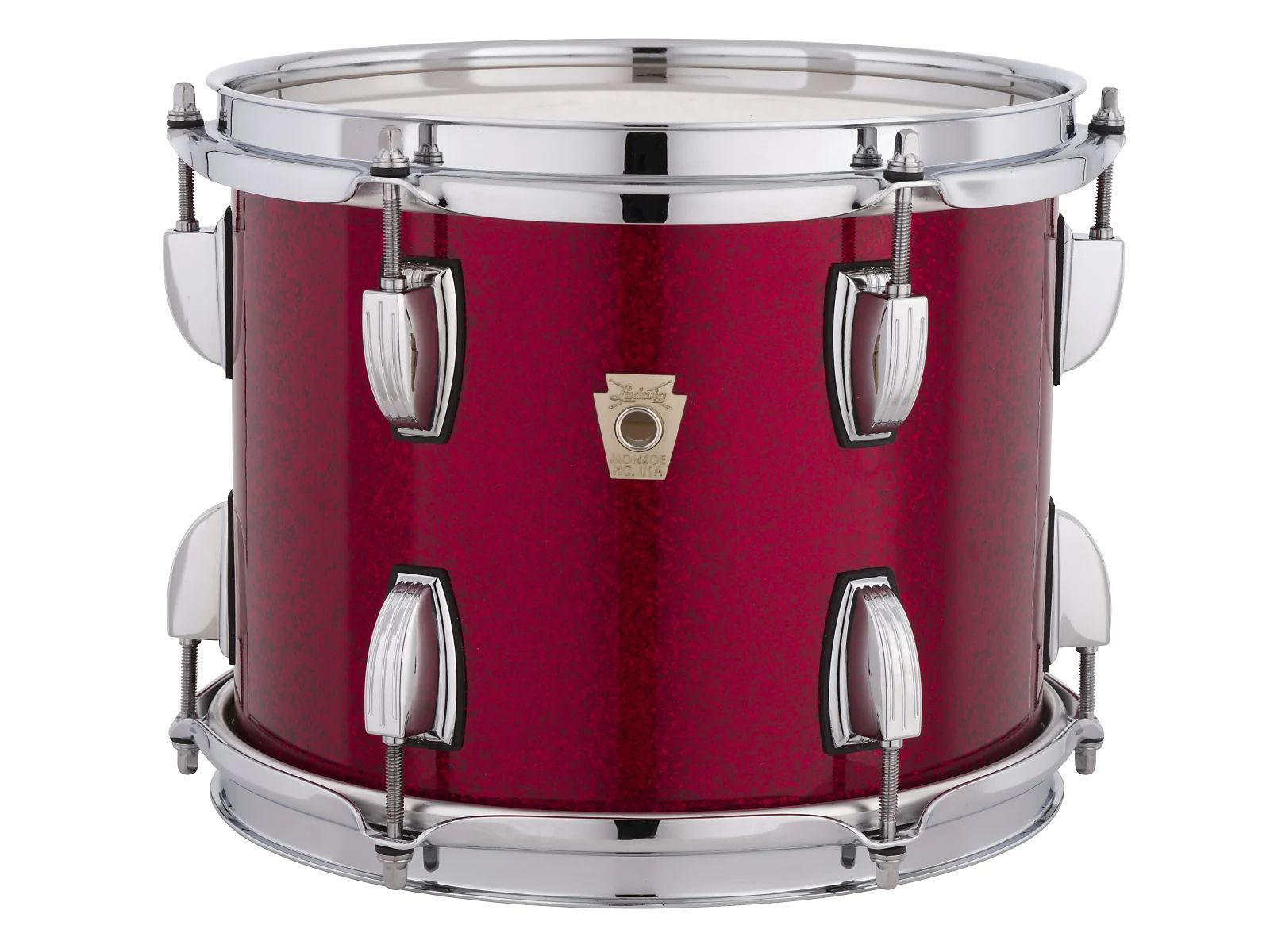 Ludwig LT893 Classic Maple 9x13