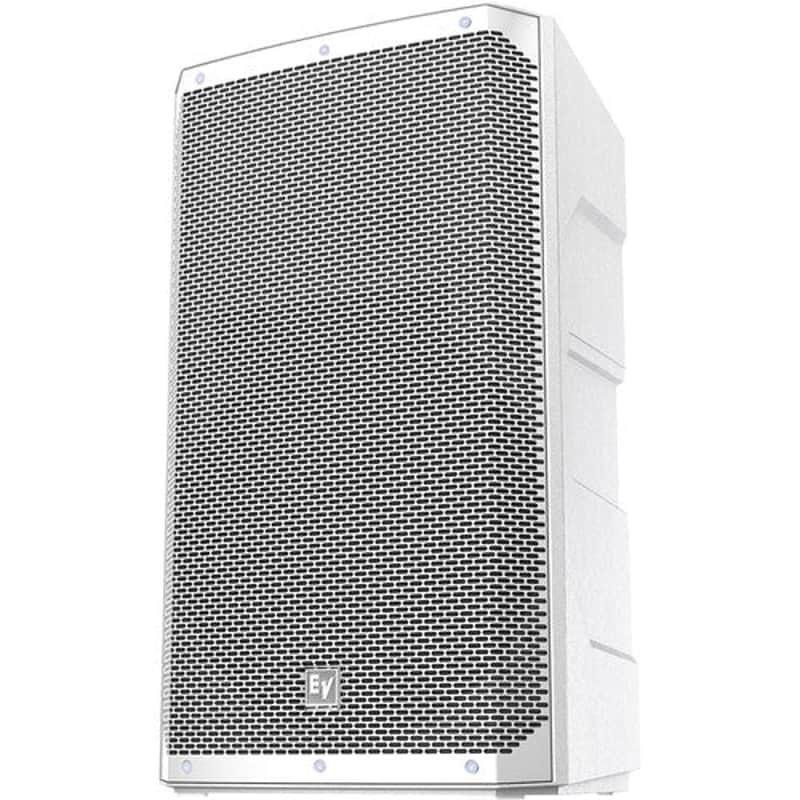 Electro-Voice ELX200-15-W 15in 2-Way Passive Loudspeaker - 300W- White image 1