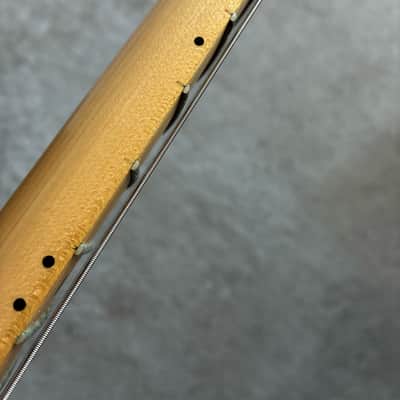Squier Vintage Modified Telecaster Custom II 2010- Vintage Blonde image 8