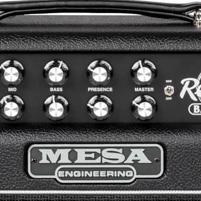 Mesa Boogie Badlander 50 Combo 1x12 image 3