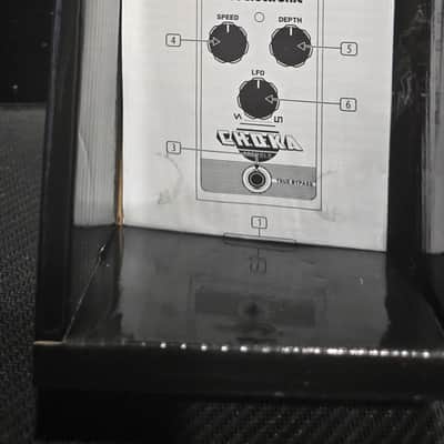 TC Electronic Choka Tremolo image 9