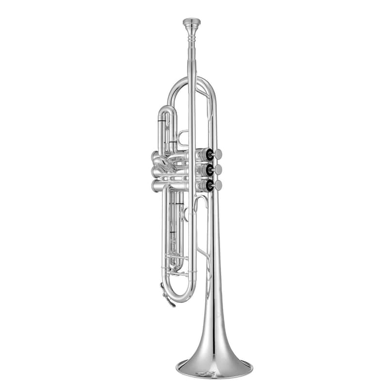 XO BRASS ITALIA XO BB TRUMPET XO1602RSSS3 image 1