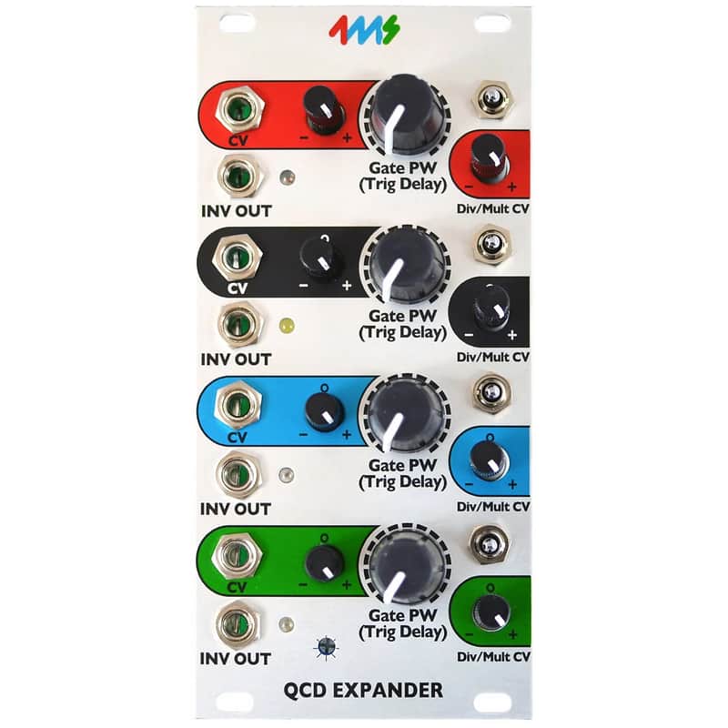4MS QCD Expander image 1