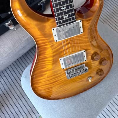 PRS DGT Core 2023 - McCarty Sunburst image 2