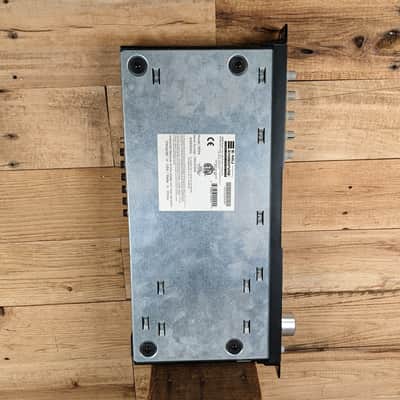 E-MU Systems Proteus 2000 Rackmount Synth image 10