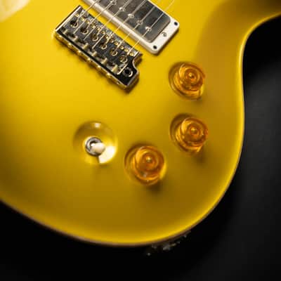 PRS DGT Gold Top Moons (0400580) image 3