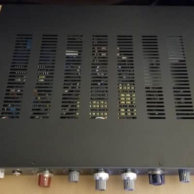 Stam Audio sa 1073EQ+ Mk2 - U.S. STOCK (Chicago) - Full Warranty image 15
