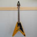 Gibson Custom Shop '59 Reissue Korina Flying V Natural 2008