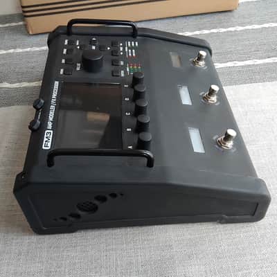 Fractal Audio FM3 Amp Modeler and FX Processor image 7