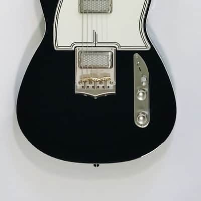 Belltone® B-Classic One 2023 - Black Beauty image 3