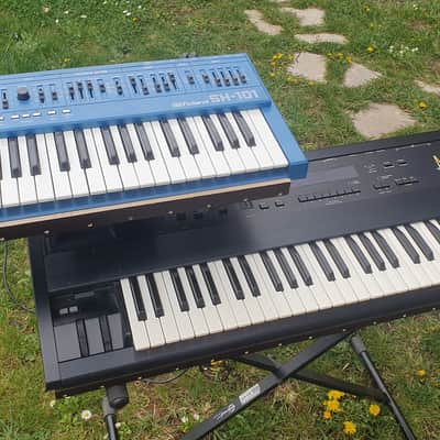 Ensoniq ASR-10 Advanced Sampling Recorder 1992 image 13