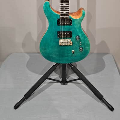 Immagine PRS custom 24-08 2024 - TURQUOISE - 2
