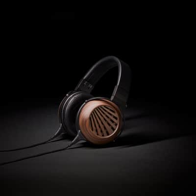 NEW OPEN BOX Fostex TH616 Premium Open Back Dynamic Headphones w/ Biocellulose Drivers TH-616 image 6