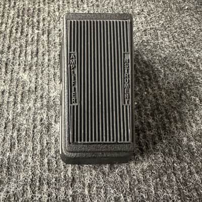Dunlop CBM95 Cry Baby Mini Wah 2015 - Present - Black