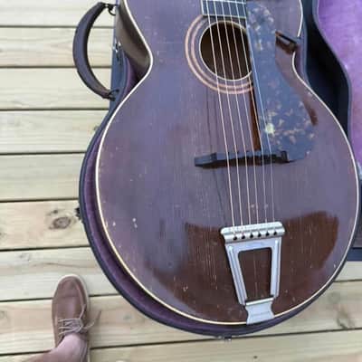 Gibson L1 1919 image 2