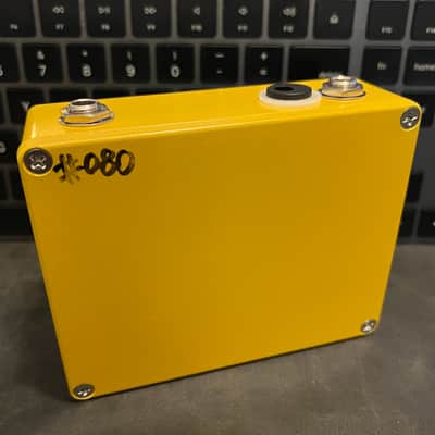 Coppersound Pedals Broadway Treble Booster & Germanium PreAmp (2021) image 8