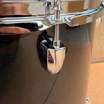 Pearl MDT 13"x12" Floor Tom MDT1312F/C701: MDT1312F/C701 image 6