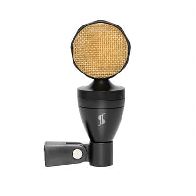 Stagg SSM30 Cardioid USB Large Diaphragm Condenser Microphone