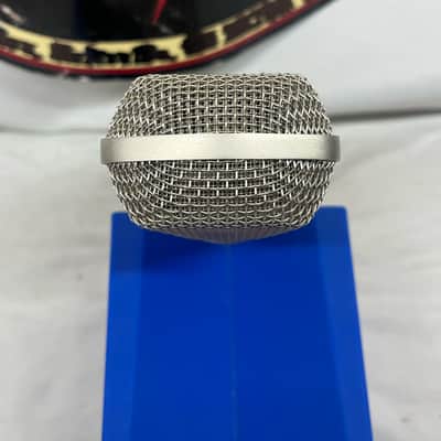 Immagine Warm Audio WA-87 R2 Multi-Pattern Condenser Microphone with Box - 6