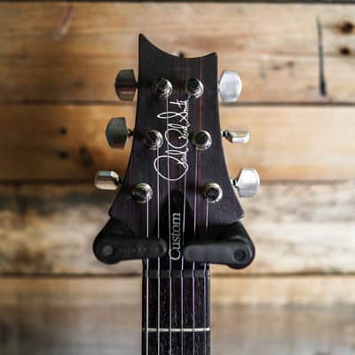 2022 PRS Core Custom 24 Piezo in Dark Cherry Burst image 6