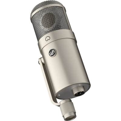 Warm Audio WA-47F Large-Diaphragm Cardioid FET Condenser Microphone image 12