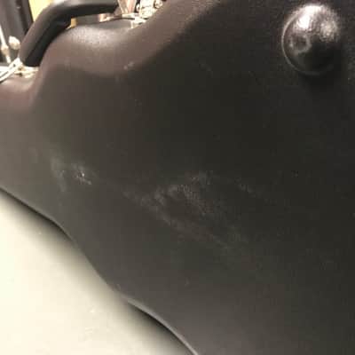Road Runner Molded Case for Gibson Les Paul (Used) image 7