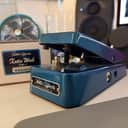 Xotic XW-1 Wah Limited Edition 2022 - Lake Placid Blue