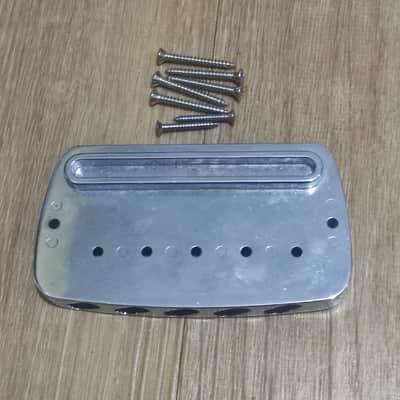 G&L Bass Bridge 5 String image 2