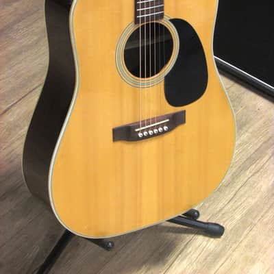 1974 MIJ Takamine F-360 image 1
