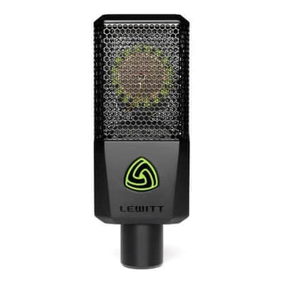 Lewitt LCT 441 FLEX Large Diaphragm Condenser Microphone image 4